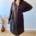 Kleid von Boysen's Gr. 46