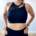 Sport BH von Nike Gr. 34/36