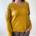 Kaschmirpullover von Galeries Lafayette Gr. 40/42