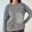 Langarmshirt von Jakes Gr. 40