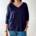 Langarmshirt von Comma Gr. 38/M