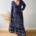 Kleid von Spring Gr. 36