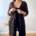 Strickcardigan Gr. 42