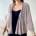 Cardigan von Indigo Gr. 46