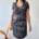 Kleid von peacocks Gr. 38