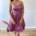 Kleid Next Gr. 38