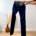 Jeans von DKNY Gr. 36