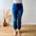 High Waist Hose von Desigual Gr. 38