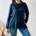 Pullover von Capuccino Gr. 42
