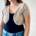 Cardigan von Monsoon Gr. 38