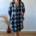 Kleid von MNG Gr. 36