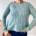 Pullover von FB Sisters Gr. 36