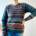 Pullover von QuiSet Gr. 36/38