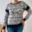 Pullover von Tom Tailor Gr. 36/38 S