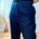 Caprihose von Classic Gr. 44