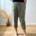 Caprihose von F&F Gr. 46