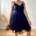 Kleid von Ver Mont Gr. 36