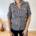 Bluse von H&M Gr. 34