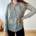 Bluse von H&M Gr. 34