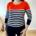 Dünner Pulli von 17& Co Gr. 36/S
