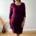 Kleid von Page Gr. 34/36