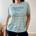 T-Shirt Gr. 38