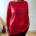 Langarmshirt Gr. S/36/38