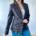 Blazer aus reiner Wolle von Marc'O Polo Gr. 38