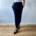 Jogging Hose von Converse Gr. 36/38