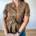 Kurze Jacke von Asos Gr. 40