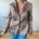 Jacke Gr. 42