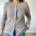 Cardigan von Erfo Gr. 38