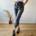 Hose von H&M Gr. 34/36