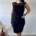 Kleid von Vila Gr. 38