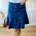 Jeansrock von Esprit Gr. 38