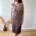 Kleid von Ver Mont Gr. 40