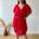 Strandkleid Gr. 38/40