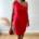 Kleid von Guess Gr. 38/M