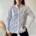 Bluse von Christian Berg Gr. 44