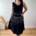 Kleid von promod Gr. 38