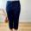 Caprihose von TONI Gr. 44