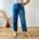 High Waist Hose von pepe jeans Gr. 36