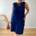 Kleid von Guess Gr. 36/38