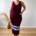 Kleid von H&M Gr. 34/36
