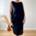Kleid von Comma Gr. 38