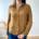 Bluse von Bersehka Gr. 36