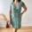 Kleid von Pull & Bear Gr. 34