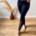 Sport Leggings von Fabletics Gr. XL