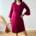 Kleid von Tntuum Gr. 38