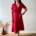 Kleid von MNG Gr. 36